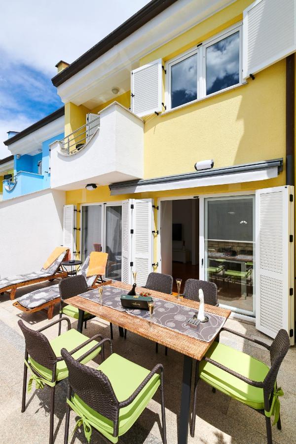 Villa Perla Umag Exterior photo