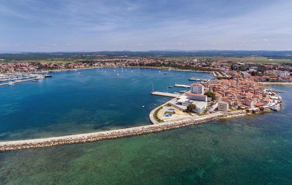 Villa Perla Umag Exterior photo
